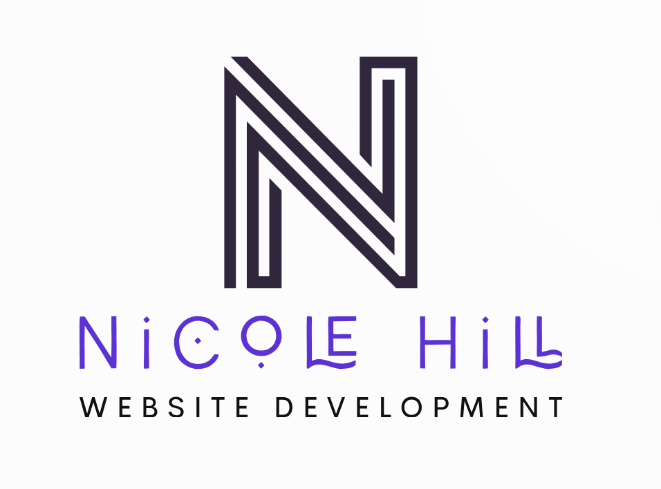 Nicole Hill Web Developer